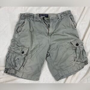 Men’s American Eagle Cargo Shorts